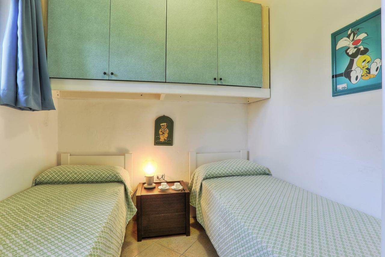 Vacanzamaredue 2 Residence มารินา ดิ กัมโป ภายนอก รูปภาพ
