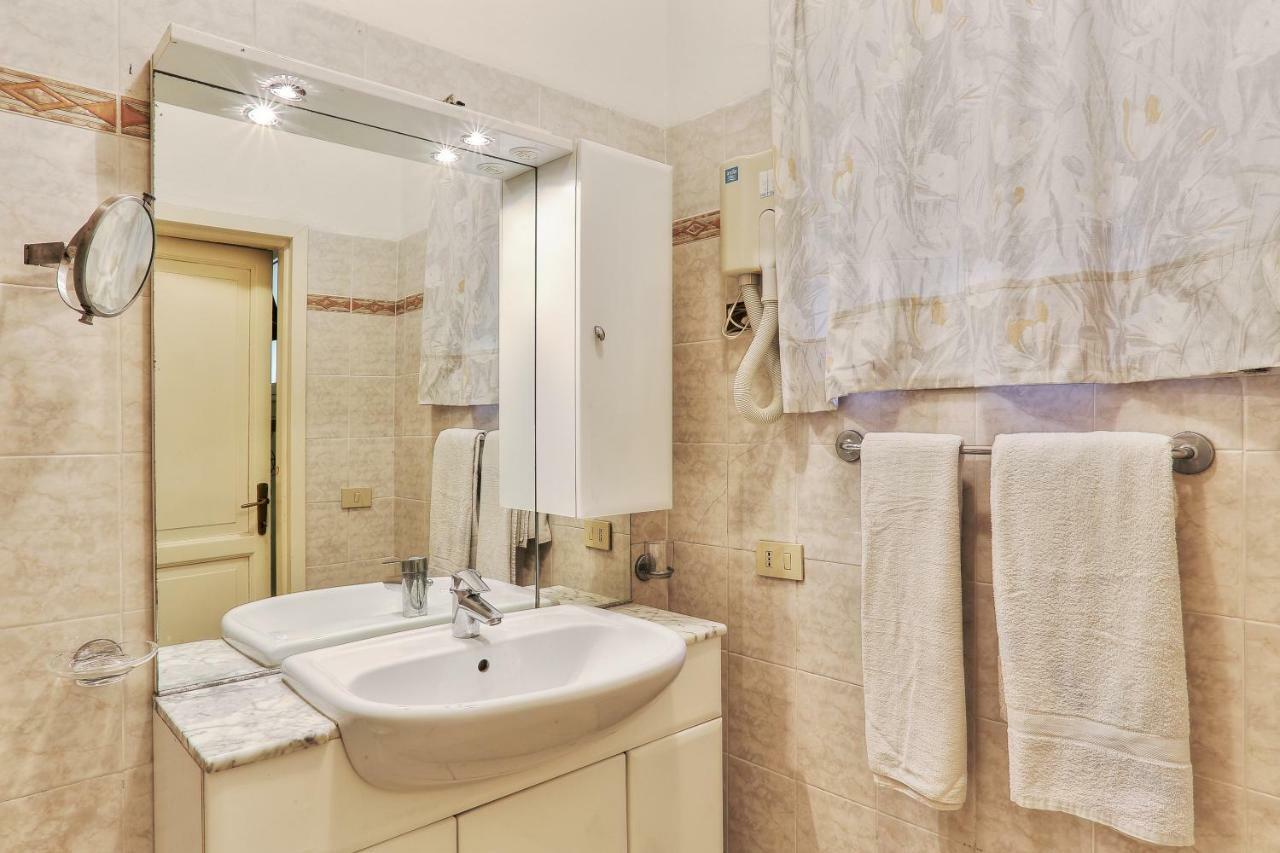 Vacanzamaredue 2 Residence มารินา ดิ กัมโป ภายนอก รูปภาพ