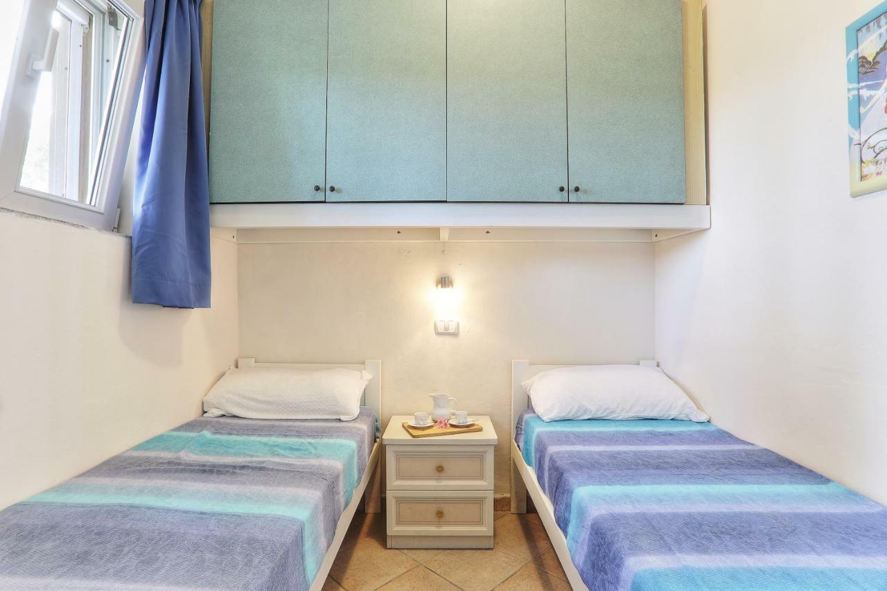 Vacanzamaredue 2 Residence มารินา ดิ กัมโป ภายนอก รูปภาพ